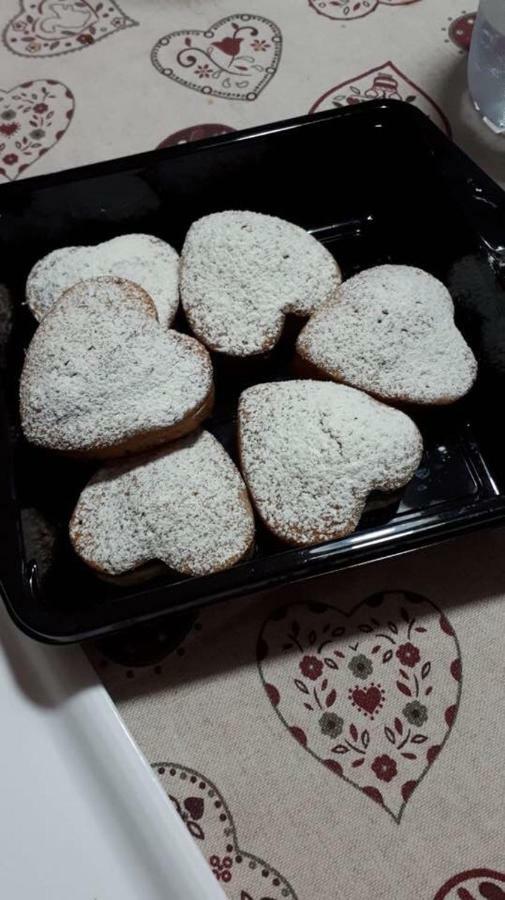 Beb Arcobaleno Галиполи Екстериор снимка